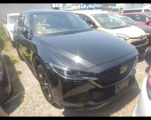 Mazda Cx-5 2022 For Sale and Price