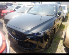 Mazda CX-5 2022