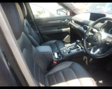 Mazda CX-5 2022