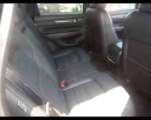 Mazda CX-5 2022