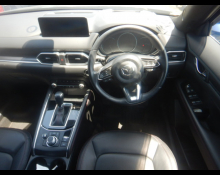 Mazda CX-5 2022