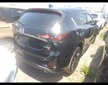 Mazda CX-5 2022