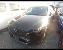 Mazda CX-5 2022