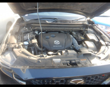 Mazda CX-5 2022
