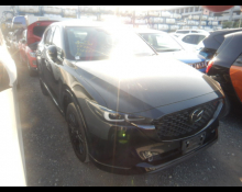 Mazda Cx-5 2022 For Sale and Price