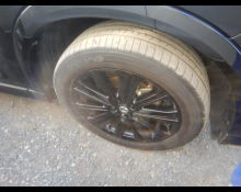 Mazda CX-5 2022