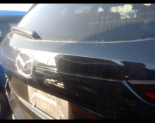 Mazda CX-5 2022