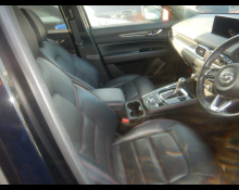 Mazda CX-5 2022