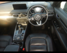 Mazda CX-5 2022