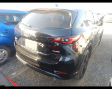 Mazda CX-5 2022