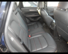 Mazda CX-5 2022