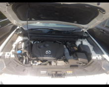 Mazda CX-5 2023