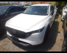 Mazda CX-5 2023