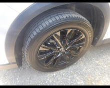 Mazda CX-5 2023