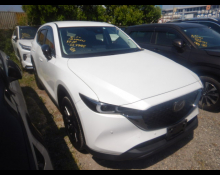 Mazda Cx-5 2023 For Sale and Price