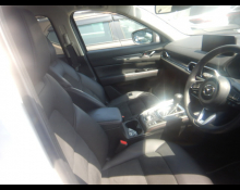 Mazda CX-5 2023