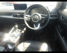 Mazda CX-5 2023
