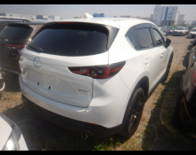 Mazda CX-5 2023