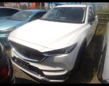Mazda CX-5 2021