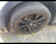 Mazda CX-5 2021