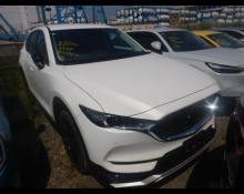 Mazda Cx-5 2021 For Sale and Price