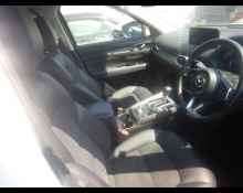 Mazda CX-5 2021