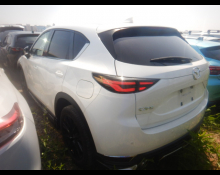 Mazda CX-5 2021