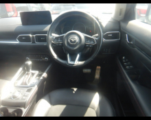 Mazda CX-5 2021