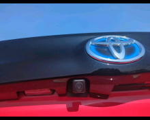 Toyota Yaris 2021