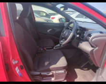 Toyota Yaris 2021