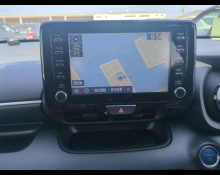 Toyota Yaris 2021