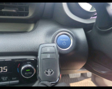 Toyota Yaris 2021