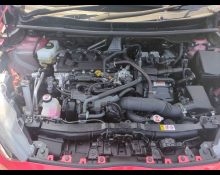 Toyota Yaris 2021