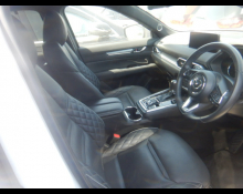 Mazda CX-8 2023