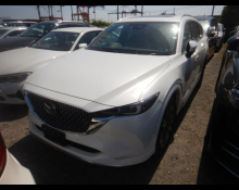 Mazda CX-8 2023