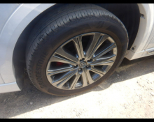 Mazda CX-8 2023