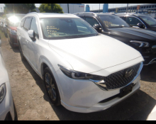 Mazda CX-8 2023