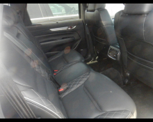Mazda CX-8 2023