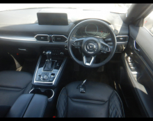 Mazda CX-8 2023