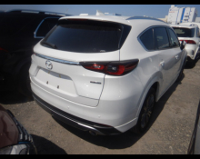 Mazda CX-8 2023
