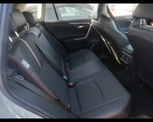 Toyota RAV4 2023
