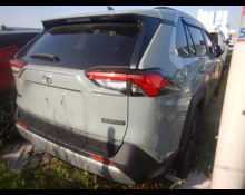 Toyota RAV4 2023