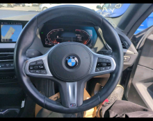 BMW 2 series 2021