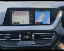 BMW 2 series 2021