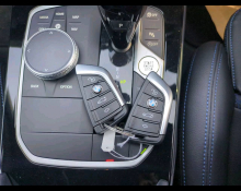 BMW 2 series 2021