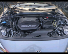 BMW 2 series 2021