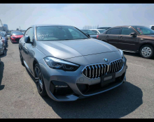 Used Bmw 2 series Cars For Sale in Japan