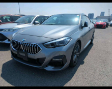 BMW 2 series 2021