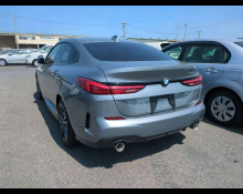 BMW 2 series 2021