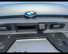 BMW 2 series 2021
